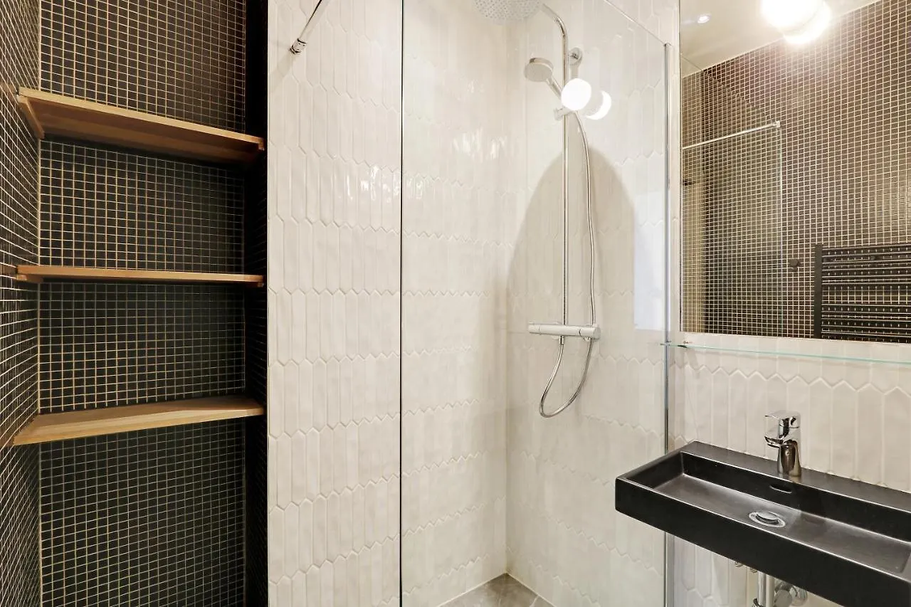 Pick A Flat'S Apartments In Madeleine - Rue Tronchet Paris France