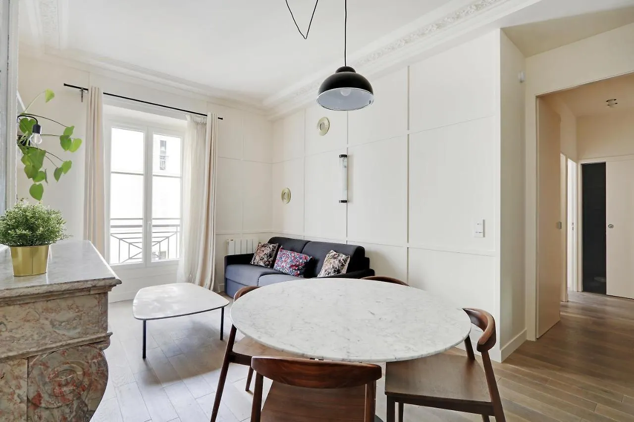 Pick A Flat'S Apartments In Madeleine - Rue Tronchet Paris 0*,  France