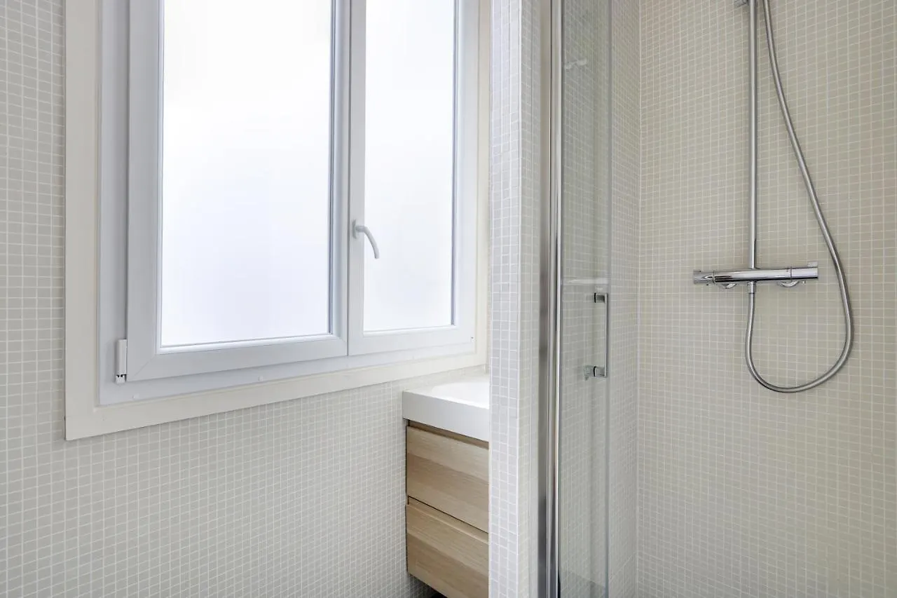 Pick A Flat'S Apartments In Madeleine - Rue Tronchet Paris
