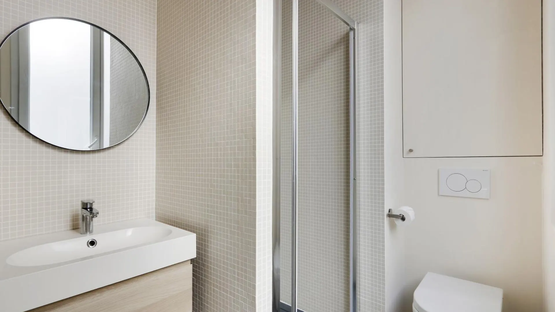 Pick A Flat'S Apartments In Madeleine - Rue Tronchet Paris 0*,  France
