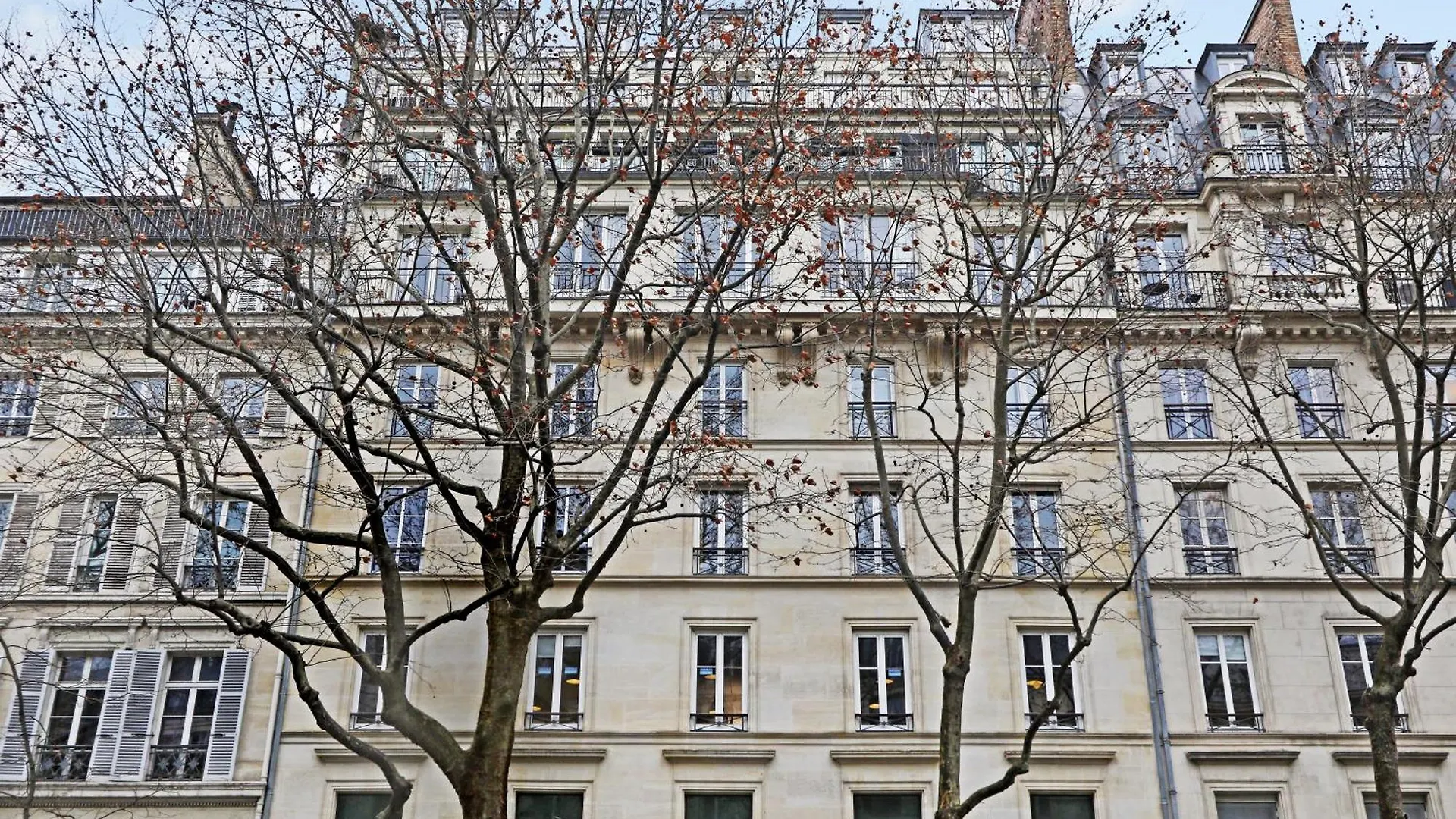 Pick A Flat\'S Apartments In Madeleine - Rue Tronchet contacts